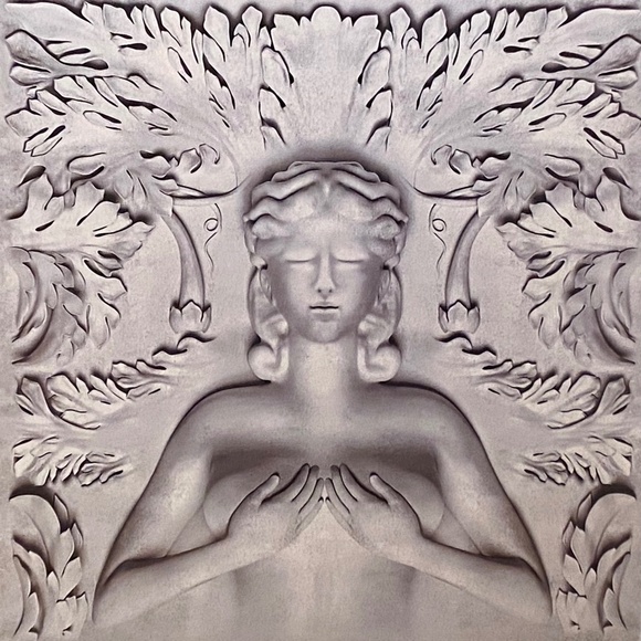 Kanye West - Good Music 2LP Vinyl - Picture 1 of 2